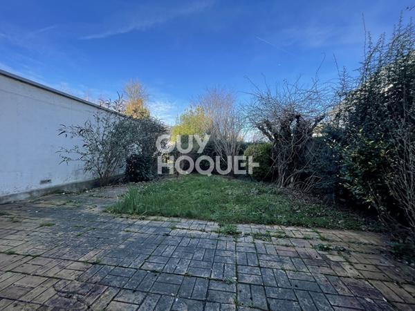 Maison 6 pièces 124 m2