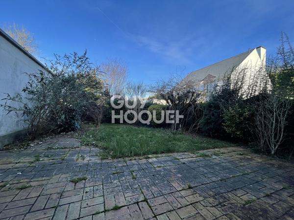 Maison 6 pièces 124 m2