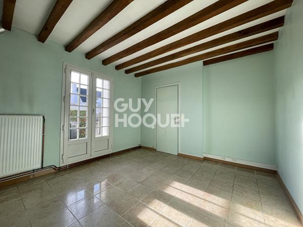 Maison 6 pièces 124 m2