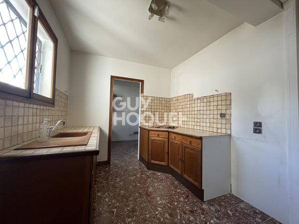 Maison 6 pièces 124 m2