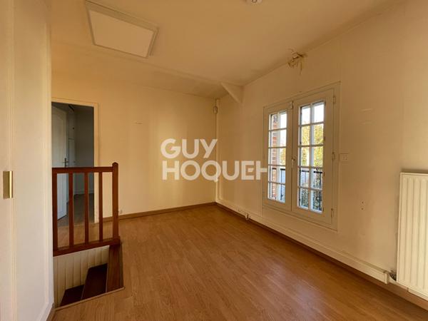 Maison 6 pièces 124 m2