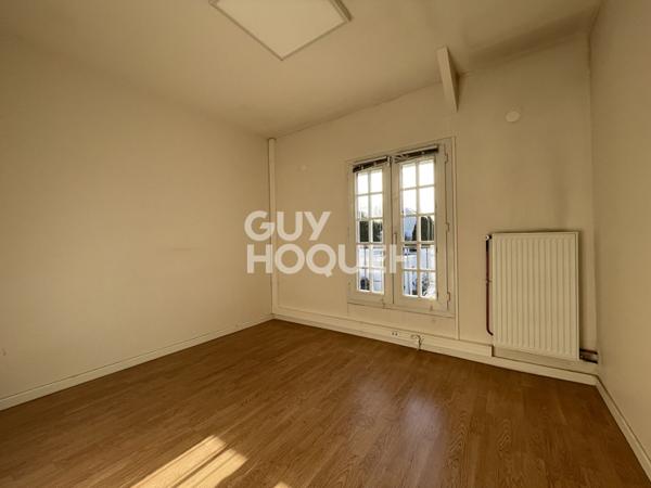 Maison 6 pièces 124 m2