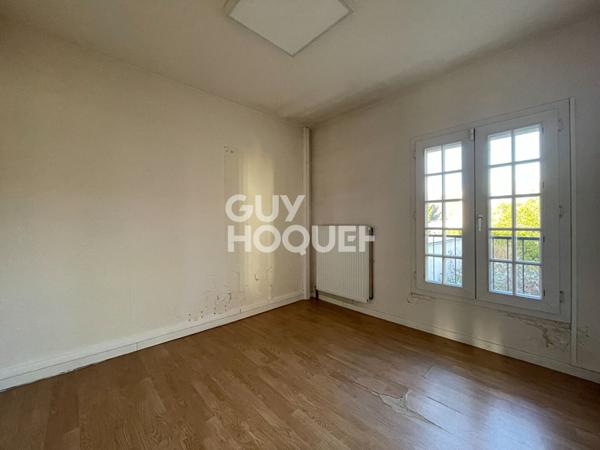 Maison 6 pièces 124 m2