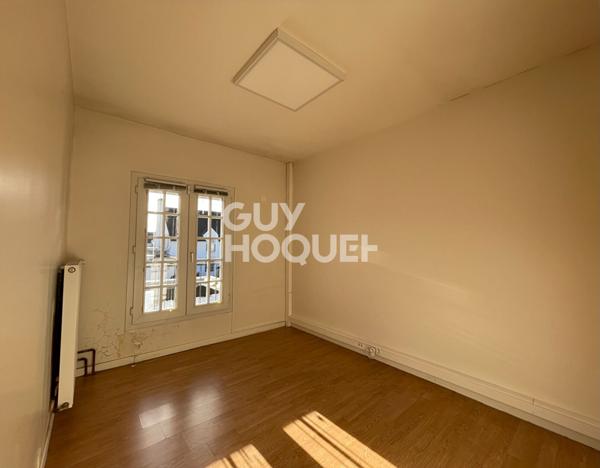 Maison 6 pièces 124 m2