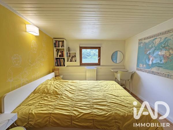 Maison à vendre 6 pièces 185 m² Villeneuve-la-Garenne