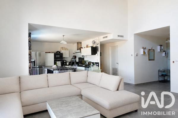 Maison à vendre 4 pièces 110 m² Le Luc