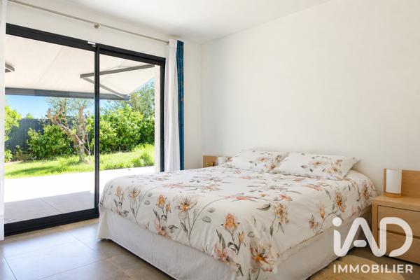 Maison à vendre 4 pièces 110 m² Le Luc