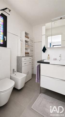 Maison à vendre 4 pièces 110 m² Le Luc