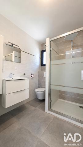 Maison à vendre 4 pièces 110 m² Le Luc