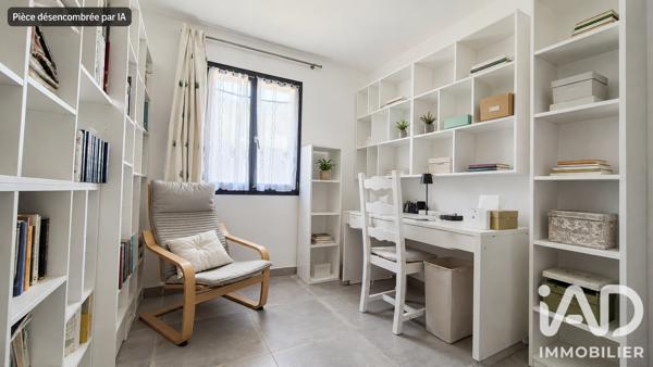 Maison à vendre 4 pièces 110 m² Le Luc