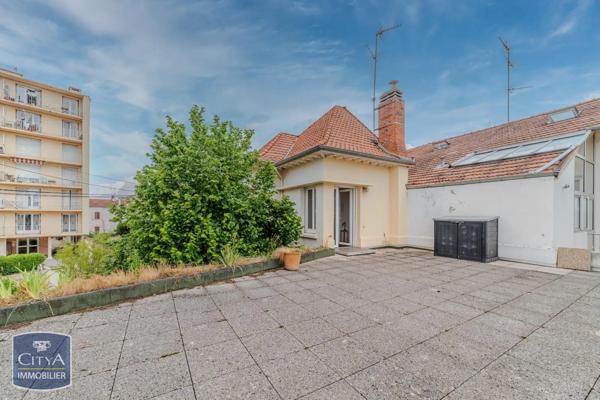 Maison à vendre 7 pièces 196.12m² Roanne (42300)