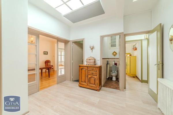 Maison à vendre 7 pièces 196.12m² Roanne (42300)