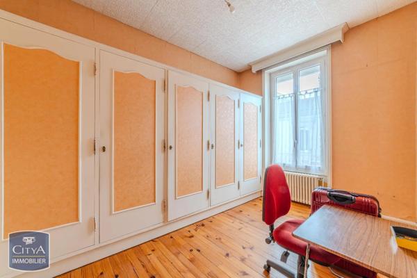 Maison à vendre 7 pièces 196.12m² Roanne (42300)