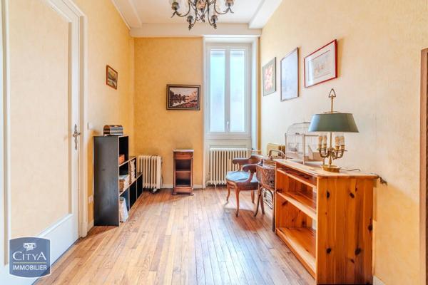 Maison à vendre 7 pièces 196.12m² Roanne (42300)
