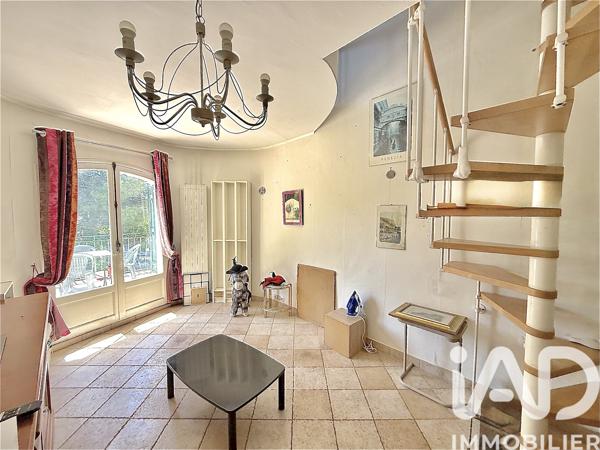 Maison à vendre 8 pièces 238 m² Allauch