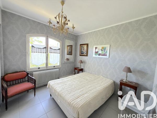 Maison à vendre 8 pièces 238 m² Allauch