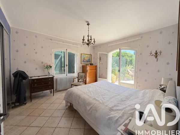 Maison à vendre 8 pièces 238 m² Allauch