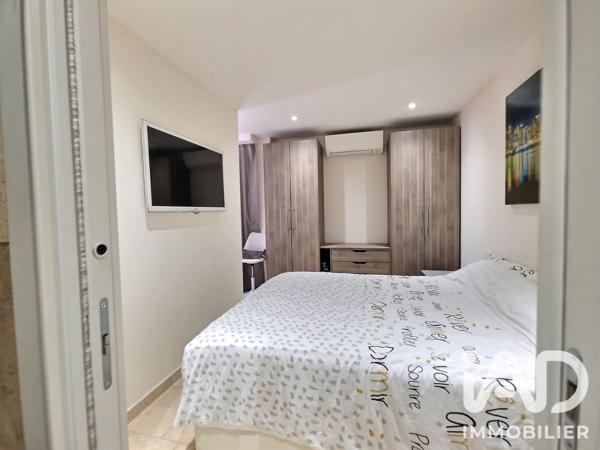 Appartement à vendre 4 pièces 111 m² Mougins