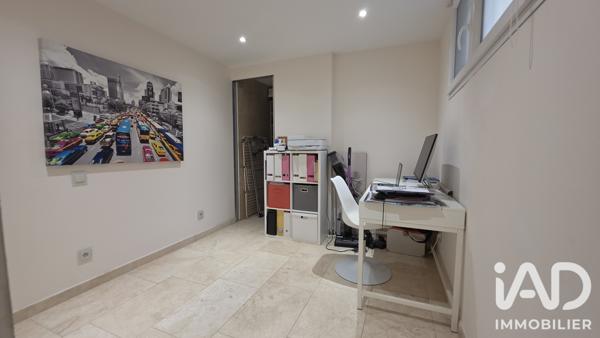 Appartement à vendre 4 pièces 111 m² Mougins