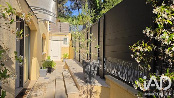 Appartement à vendre 4 pièces 111 m² Mougins
