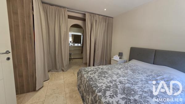 Appartement à vendre 4 pièces 111 m² Mougins