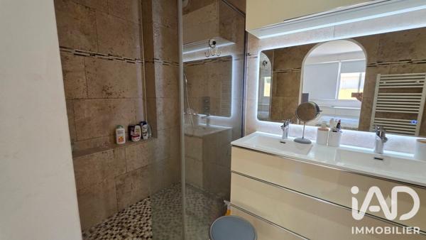 Appartement à vendre 4 pièces 111 m² Mougins