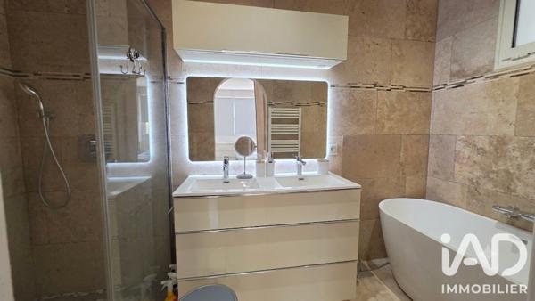 Appartement à vendre 4 pièces 111 m² Mougins