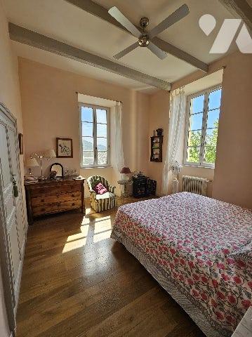 Maison de Maitre 8 pièces 240m²