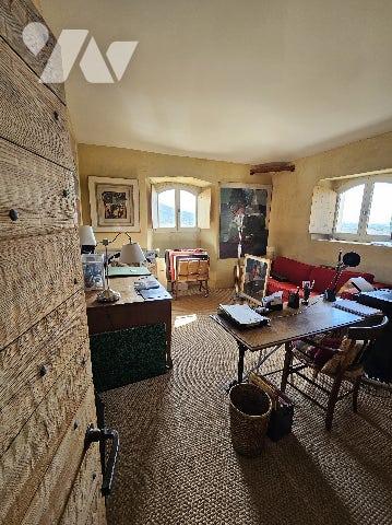 Maison de Maitre 8 pièces 240m²