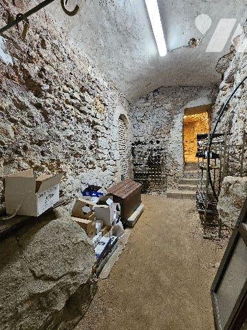 Maison de Maitre 8 pièces 240m²