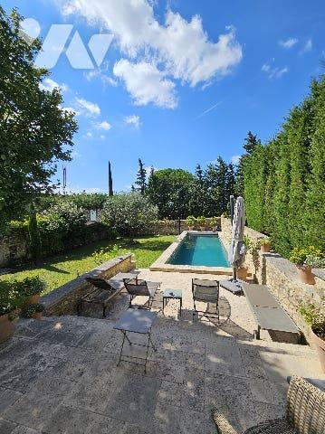 Maison de Maitre 8 pièces 240m²