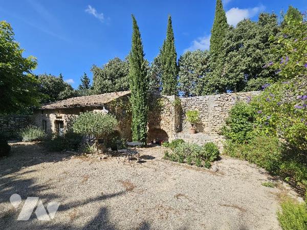 Maison de Maitre 8 pièces 240m²