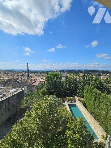 Maison de Maitre 8 pièces 240m²