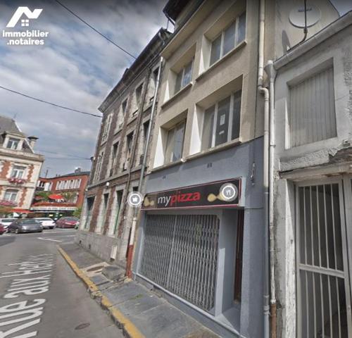 GIVET (08600), 6 rue Aux Herbes