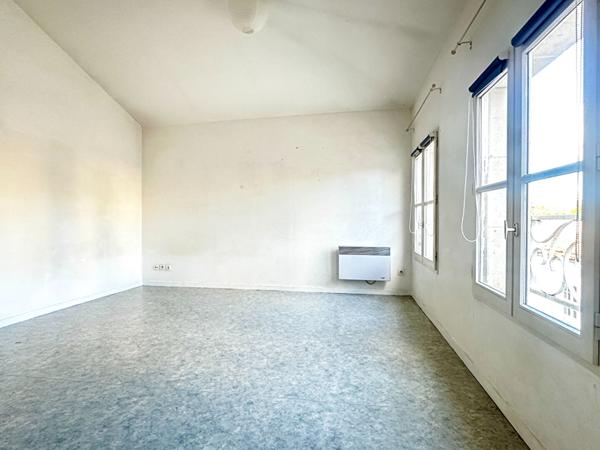 LA ROCHELLE - STUDIO HYPER-CENTRE VILLE  La rochelle