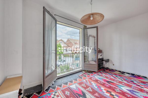 Maison 8 pièces - 153 m² Exclusivité efficity