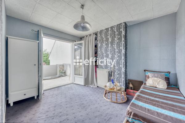 Maison 8 pièces - 153 m² Exclusivité efficity