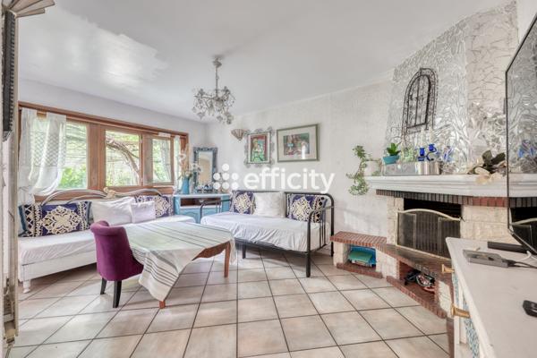 Maison 8 pièces - 153 m² Exclusivité efficity