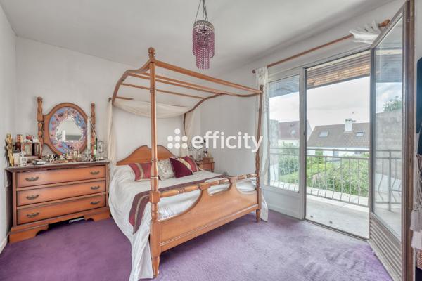 Maison 8 pièces - 153 m² Exclusivité efficity