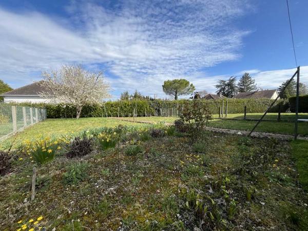 Maison à vendre |  Ligueil |  3 pièces | 69 m²