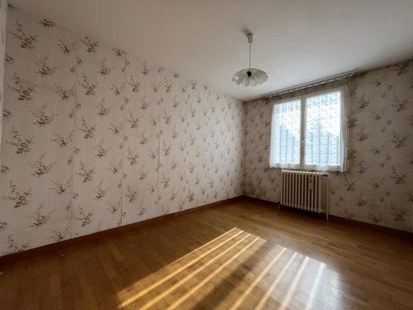 Maison à vendre |  Ligueil |  3 pièces | 69 m²