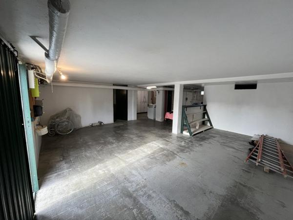 Maison à vendre |  Ligueil |  3 pièces | 69 m²