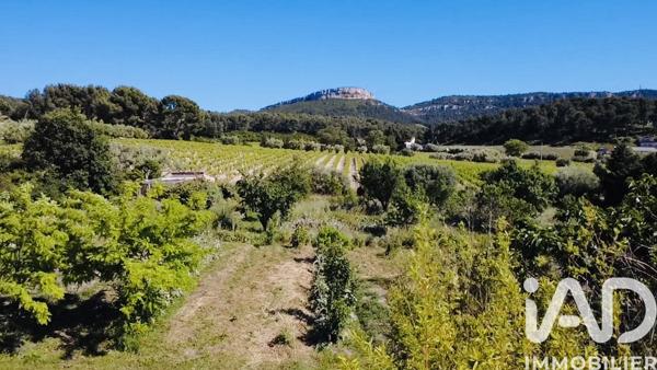 Maison à vendre 4 pièces 265 m² Cassis