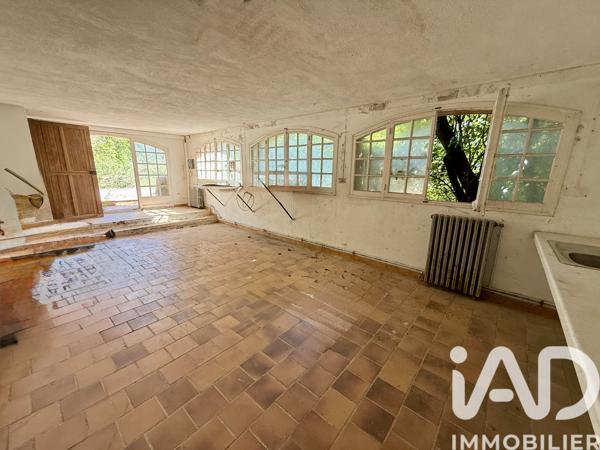 Maison à vendre 4 pièces 265 m² Cassis