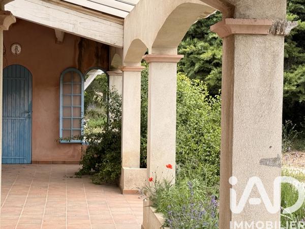 Maison à vendre 4 pièces 265 m² Cassis