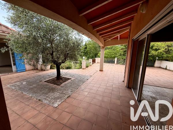 Maison à vendre 4 pièces 265 m² Cassis