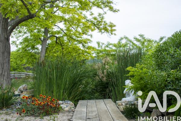 Maison à vendre 4 pièces 265 m² Cassis