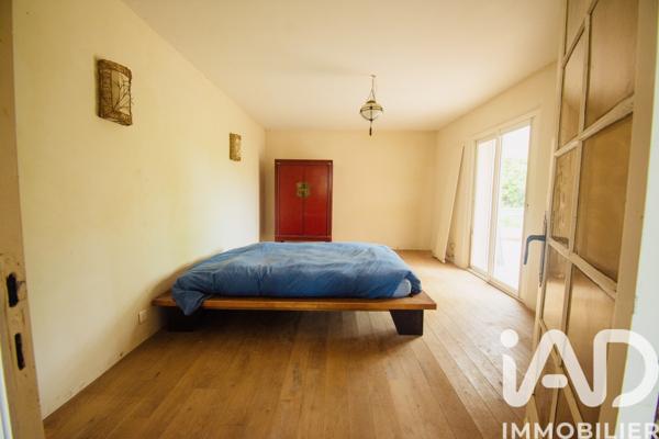 Maison à vendre 4 pièces 265 m² Cassis