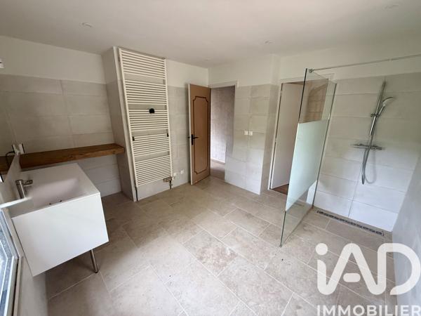 Maison à vendre 4 pièces 265 m² Cassis