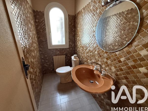 Maison à vendre 4 pièces 265 m² Cassis